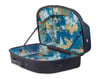 Hat carrier for new era hats blue camo