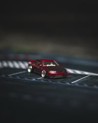 Image 5 of NISSAN SKYLINE R32 CUSTOM V4