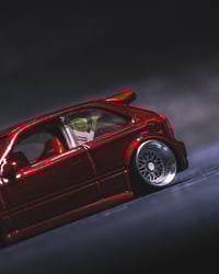 Image 6 of SUPREME HONDA CIVIC EK9 CUSTOM 
