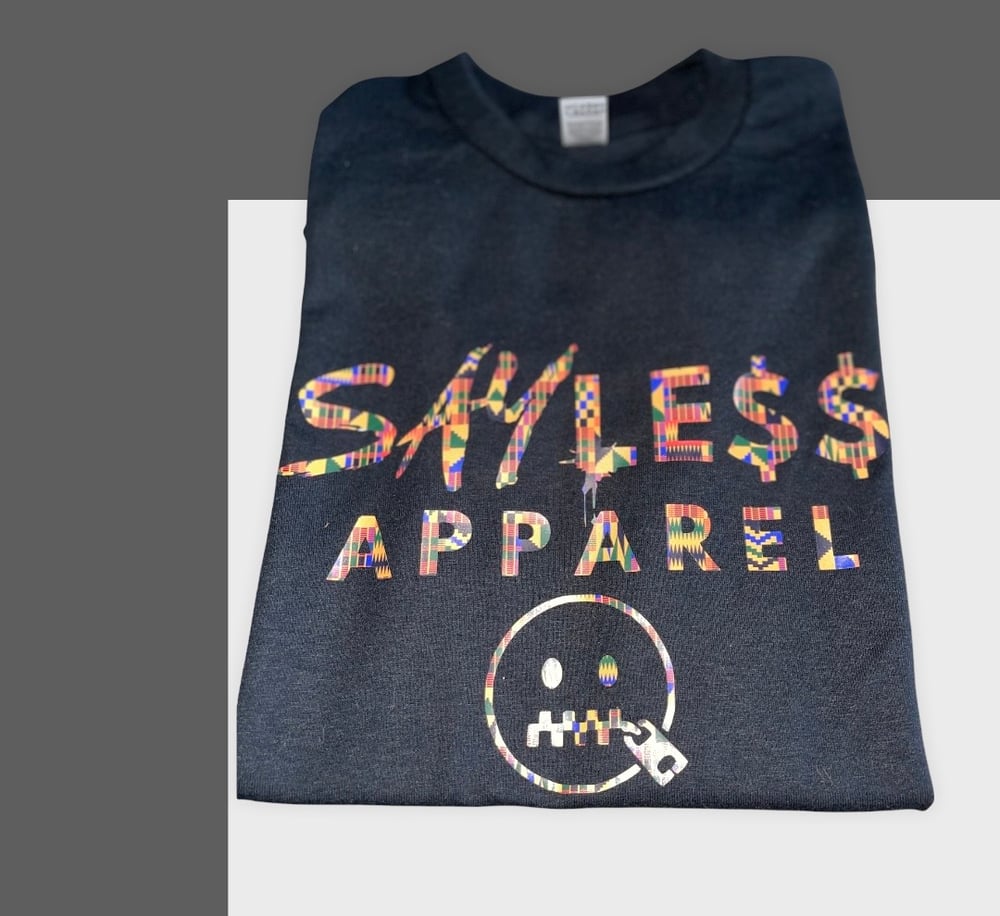 Home | SayLess Apparel