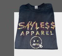 SayLess Apparel (Kinte Print)