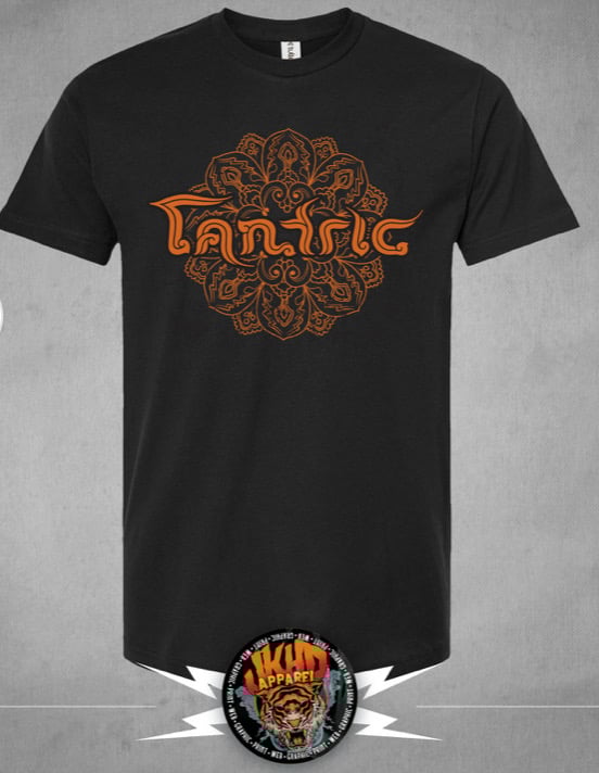 Image of Tantric T-Shirt - Short Sleeve