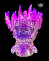 GALACTICA MOON KING SLIZZ HUNTER