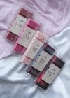 LOVE SCENTS SOY WAX MELTS