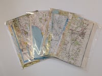 Image 1 of Assorted Map packs 