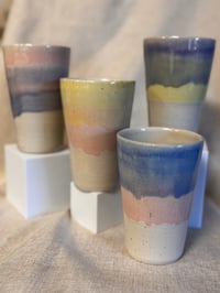 Image 1 of Latte Macciato Cup 