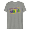 MARDI GRAS MAFIA “Stamp” Short sleeve t-shirt