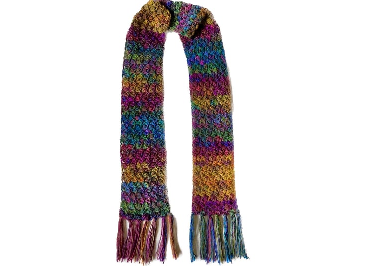 prism scarf