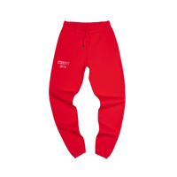 Primary Red (SP)