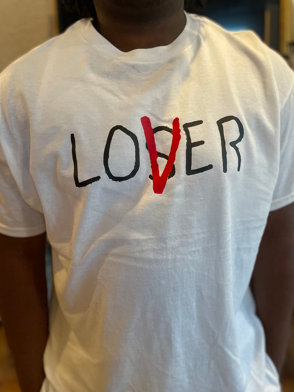 lover loser