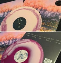 Image 2 of MILES AWAY - Tide 12"