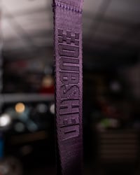 Image 2 of Dubshed Ruby Lanyard