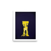 Image 1 of #12 - Print