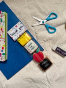 Image 3 of Thank you Minis