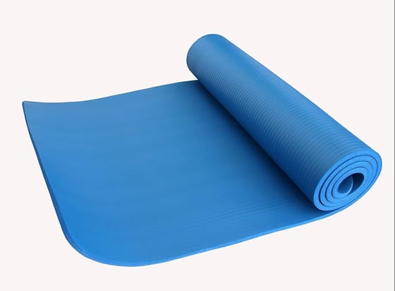 Image of Yoga mats