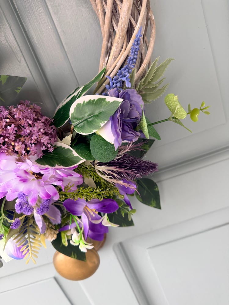 Image of 35cm Purple 