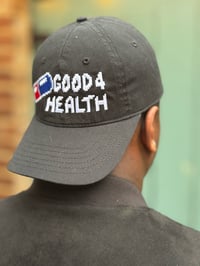 Image 2 of GOOD 4 HEALTH CAP