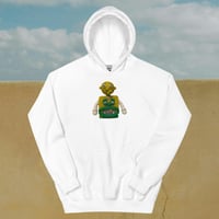 PAIN.LA "Character" Hoodie