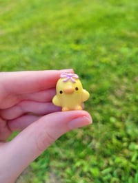 Image 3 of Bomi croquette charm