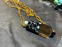 Image 1 of Black&White barrel  