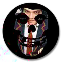 CRIMSON GHOST OF YOU