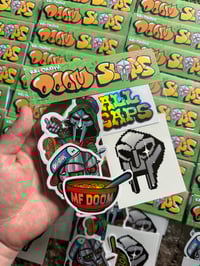 Image 1 of DOOMSDAY SLAP PACK 