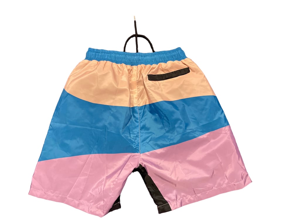 Beach Wave: Remix