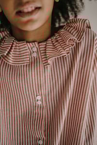 Image 1 of Chemise LOLI ENFANT