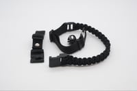 Strap black