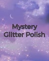Mystery Glitter Polish