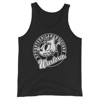 "NUCORE" TANK