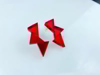 Image 1 of Náušnice Clara 