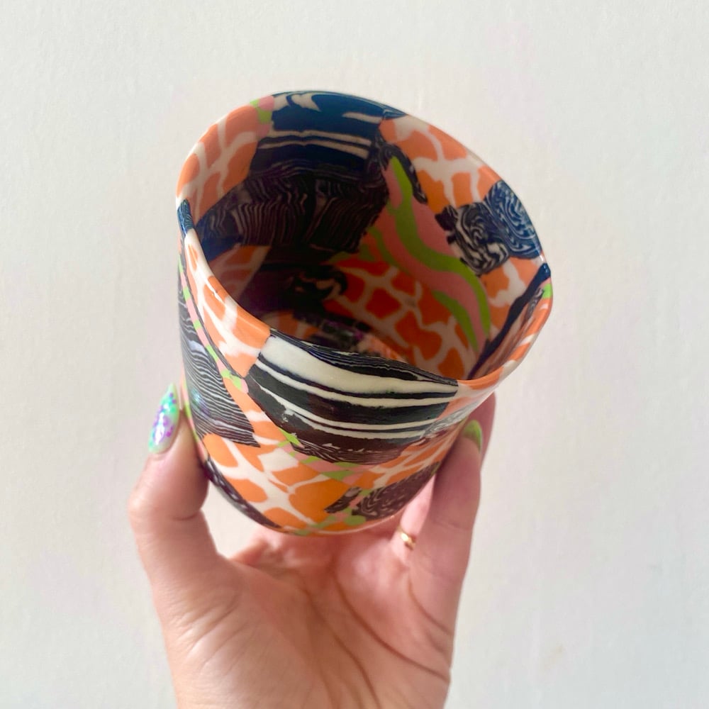 Image of Venus Cup #8 *Second*