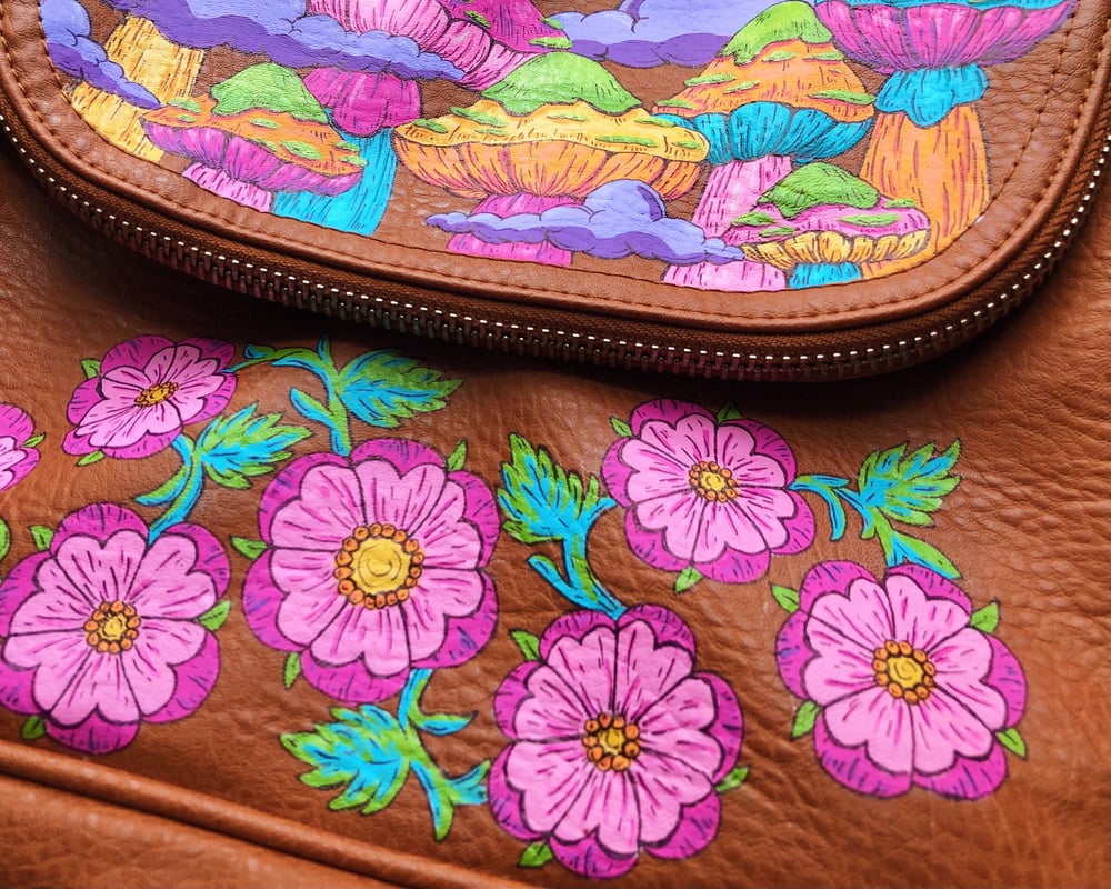 Image of The Marianna Purse