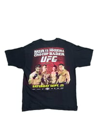 Image 1 of UFC 119 Mir Vs Nogueira(2XL)