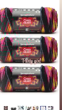 Party girl collection