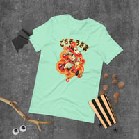 Image 1 of Gochisousama Unisex T-Shirt