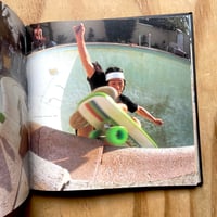 Image 8 of Glen E. Friedman & C. R. Stecyk III - Dogtown: The Legend Of The Z Boys (1st, Signed x5)