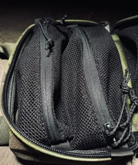 Image 10 of Mesh Organizer Pouch
