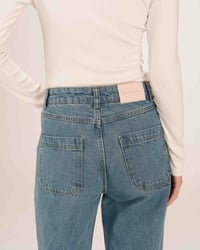 Image 5 of Vaquero James Light Blue