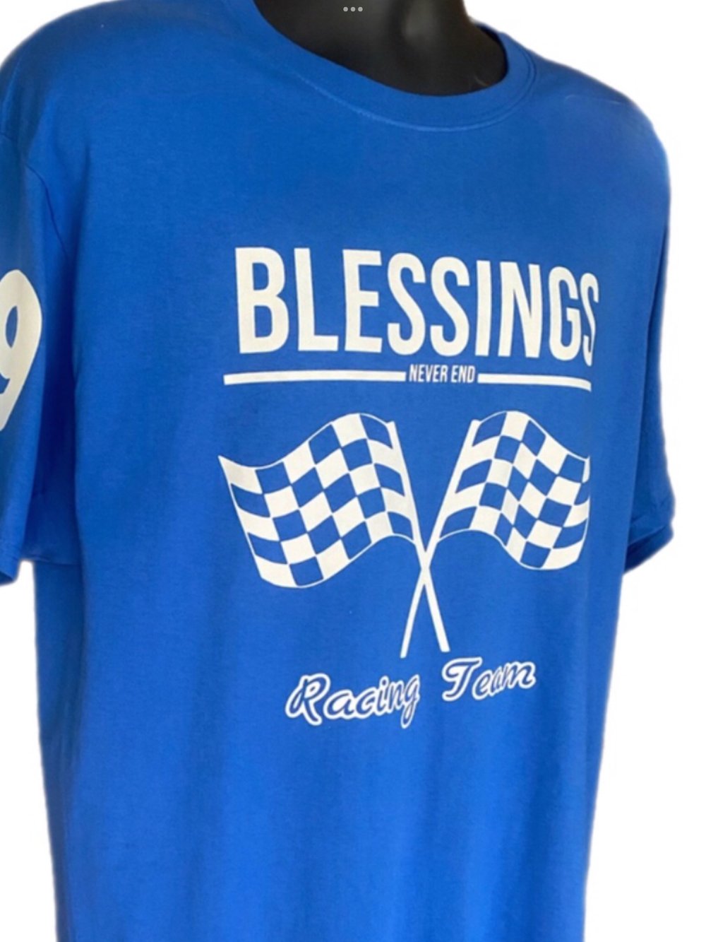 BNE Racing Team Tee