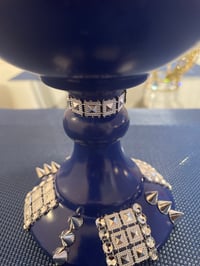 Image 4 of Men’s Blue/Silver Chalice