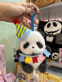 Image 2 of Panda Roll Party Plush Blind Box