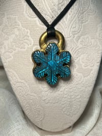 Image 2 of Proud Snowflake