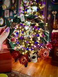 Small Wreath #3