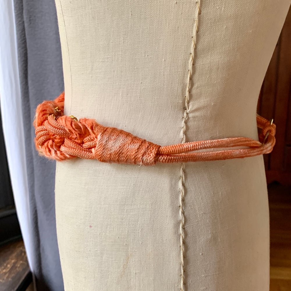 Rayleigh Belt O/S