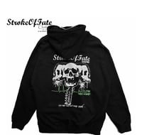 Image 1 of Flatline Hoodie (24 Stunden Pre-Order)