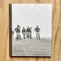 Image 1 of Daniel D’Ottavio - Rugby (Signed & Numbered)