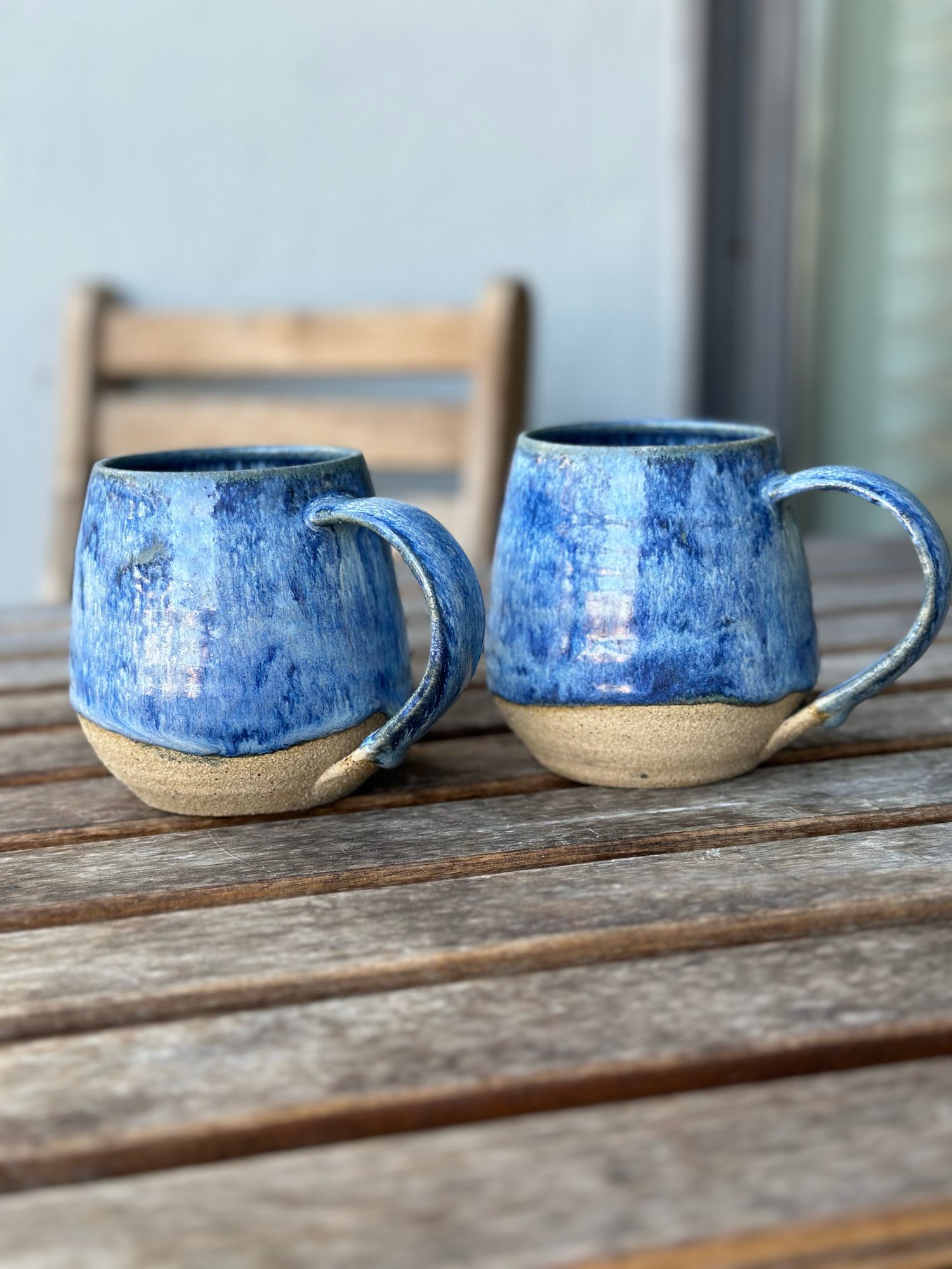 Image of Starry Night Mug