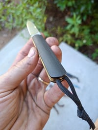Image 2 of Nitro v slipjoint 